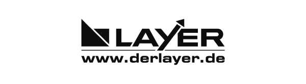 Layer Logo black