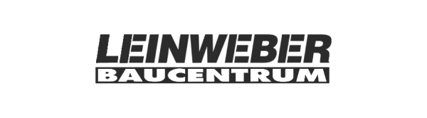 Leinweber Logo black